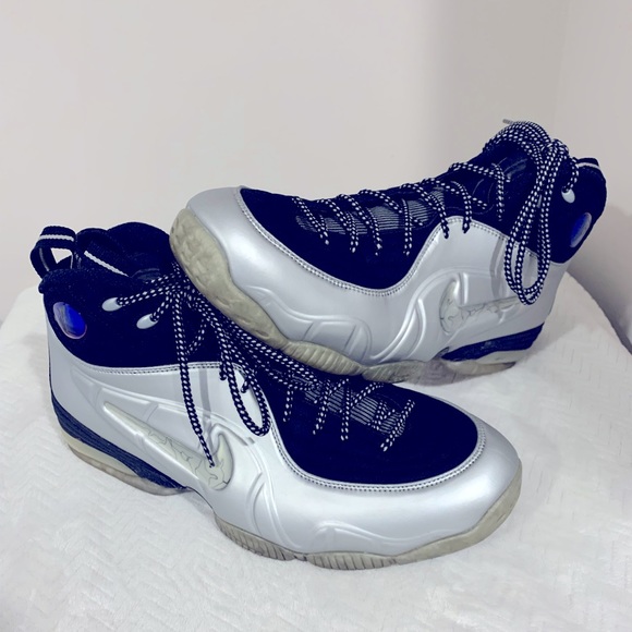 Nike Air Penny “Half Cent” Size 12 - Picture 3 of 5